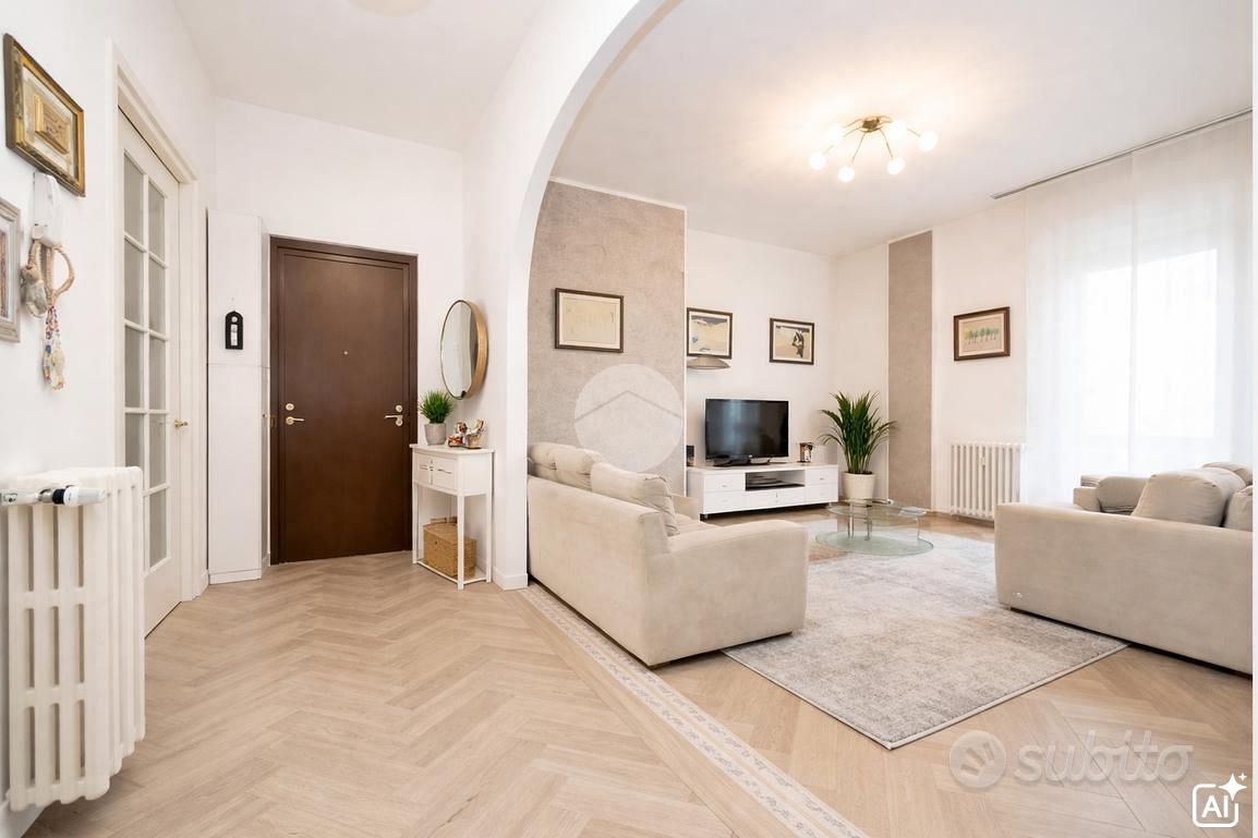 Appartamento – Milano, Bande Nere, Municipio 6 - Vista 4