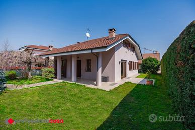 Villa o villino Pinerolo [Cod. rif 3264820VRG]
