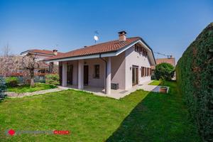 Villa o villino Pinerolo [Cod. rif 3264820VRG]