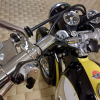 Ducati Scrambler 350 anno 1973