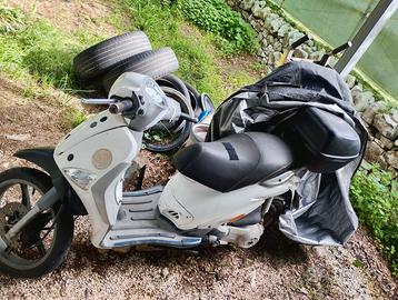 Liberty 125