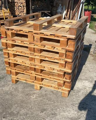 Bancali di legno 110x110
