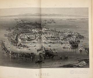 Histoire de la Republique de Venise