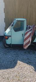 ape piaggio 50 