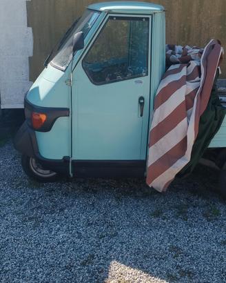 ape piaggio 50 
