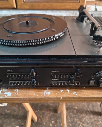 Giradischi Europhon 
