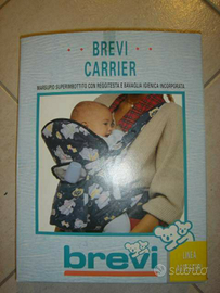 Marsupio "Brevi"