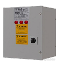 Quadro rifasamento fisso SAR mod. D140250FI, nuovo