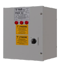 Quadro rifasamento fisso SAR mod. D140250FI, nuovo