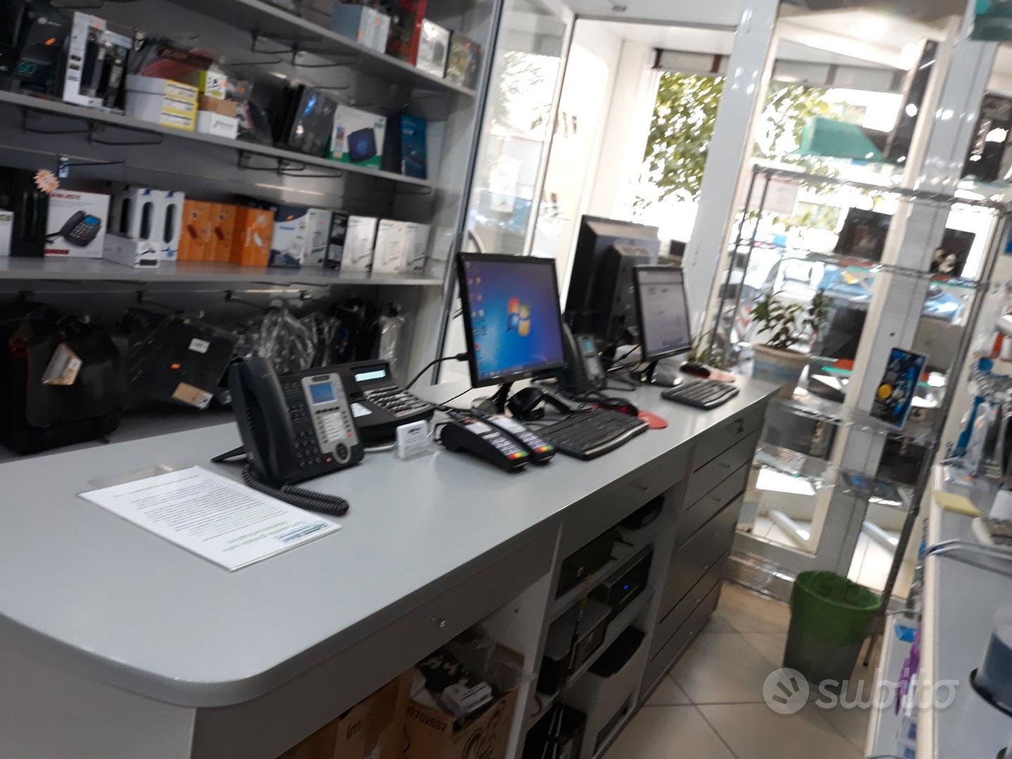 Vedesi negozio telefonia informatica - Vista 2