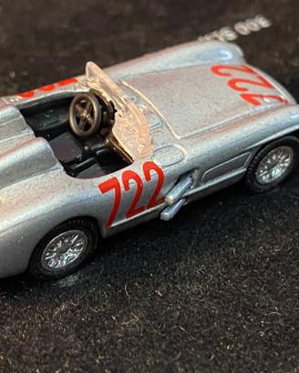 Mercedes Benz Epoca Mille Miglia SLR Sl collezione