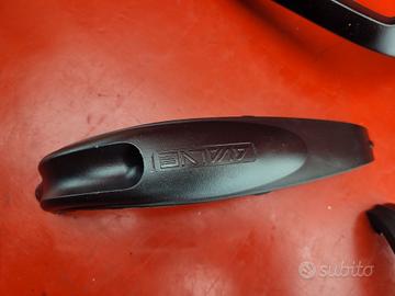 COVER COPRI CANDELA BMW R1150GS