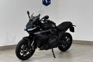 BMW R 1300 RS Triple Black Abs