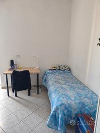 Camere singola in zona ospedaliera