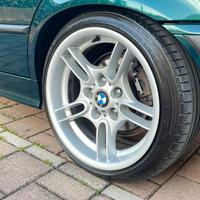 Cerchi 17 5x120 BMW 8/9j