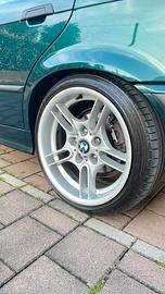 Cerchi 17 5x120 BMW 8/9j