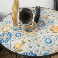 Ricambi fiat 850 spider