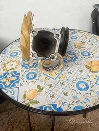 Ricambi fiat 850 spider