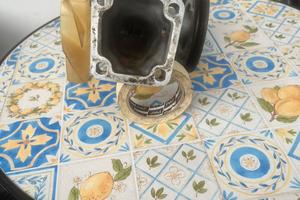 Ricambi fiat 850 spider