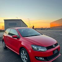 Volkswagen Polo 1.6 benzina/GPL NEOPATENTATI