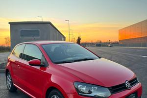 Volkswagen Polo 1.6 benzina/GPL NEOPATENTATI