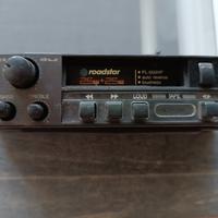 Autoradio vintage