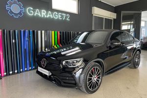 Mercedes-benz GLC 300 d 4Matic Coupé Premium