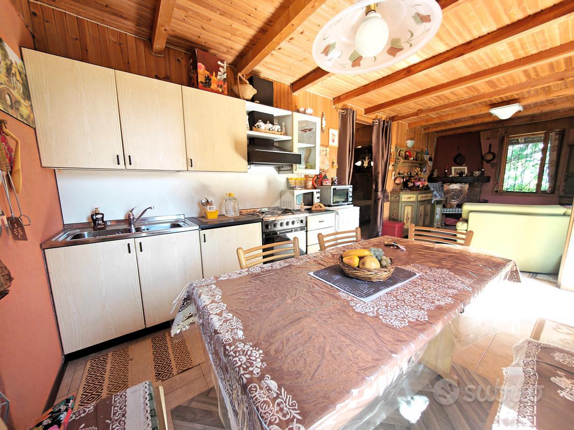Casa – Roana, Stuparich - Vista 4