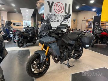 Yamaha Tracer 9 GT + 2023 - Km 14223