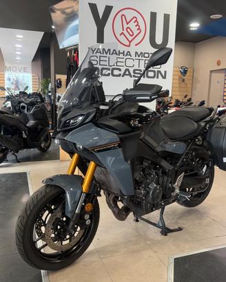 Yamaha Tracer 9 GT + 2023 - Km 14223