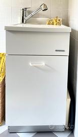 Mobile lavatoio Montegrappa usato