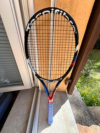 Tecnifibre Tfight 300 DCS3 L2