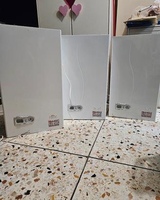 caldaie camera stagno gpl 32kw