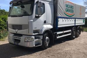 Renault premium 460 bilaterale