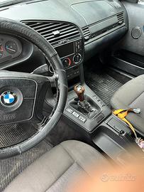 Bmw E36 320i