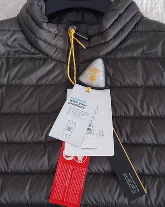 Piumino leggero  ciesse piumini taglia 52 L