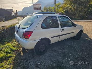 Ford Fiesta 1.3