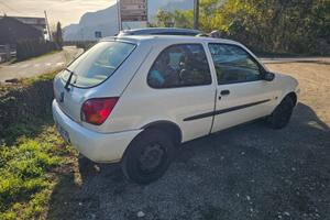 Ford Fiesta 1.3