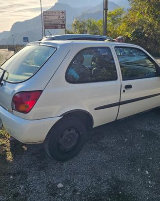 Ford Fiesta 1.3