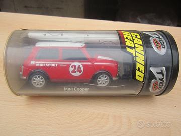 MINI MINOR RC  TYCO