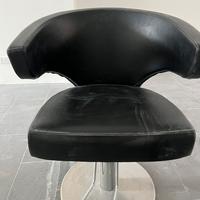 Arredamento salone di parrucchiere