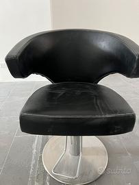 Arredamento salone di parrucchiere