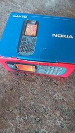 Nokia 100