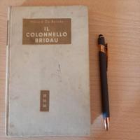 Honoré De Balzac - Il colonnello Bridau