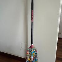 Remo dragon boat paddle