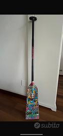 Remo dragon boat paddle