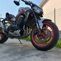 Kawasaki z900