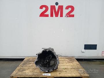 CAMBIO MANUALE COMPLETO AUDI A6 Avant Serie C6 (4F