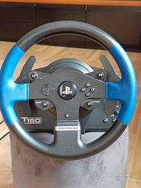 Volante PlayStation T150 FFB