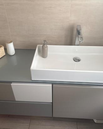 Mobile bagno marca compat